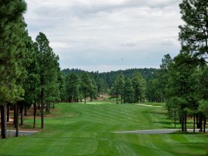 Flagstaff Ranch 9th